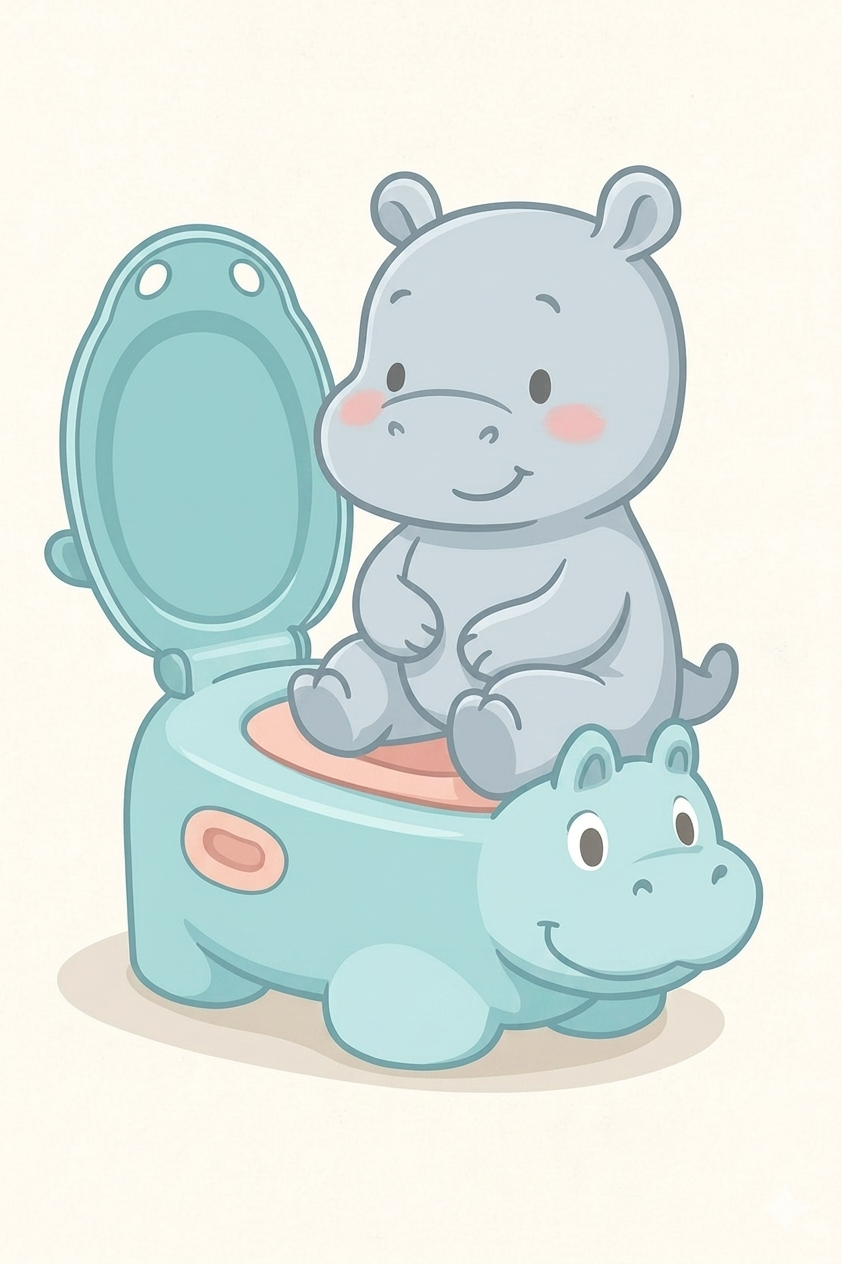 Collection Pots Bébés Hopopot