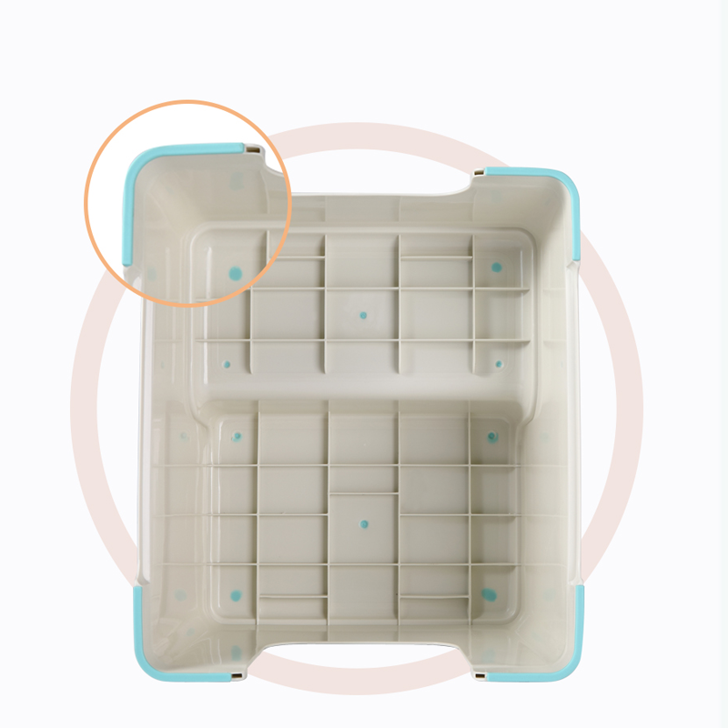 Marche-pieds HOPOPOT "vert tendre"